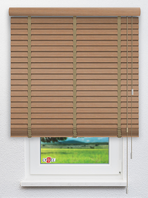 Preview Bambus Jalousie 20SB 0