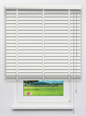 Preview Bambus Jalousie 60SB 0