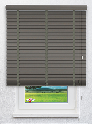 Preview Bambus Jalousie 01SB 0