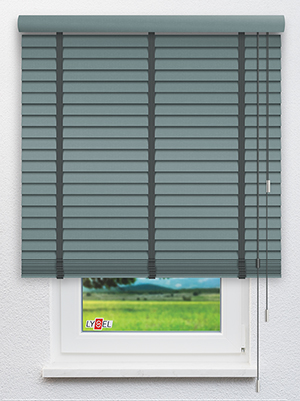 Jalousie Ma&szlig;anfertigung Bambus Jalousie 51NSB