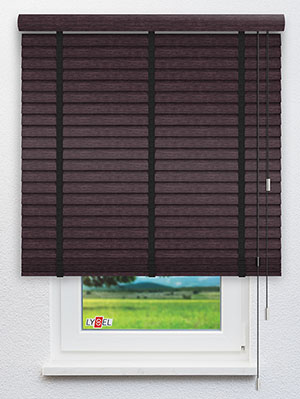 Preview Bambus Jalousie 61NSB 0