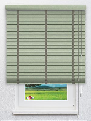 Preview Bambus Jalousie 42NSB 0
