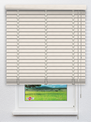 Preview Bambus Jalousie 62NSB 0
