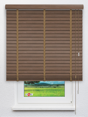 Preview Holzjalousie 31RSW 0