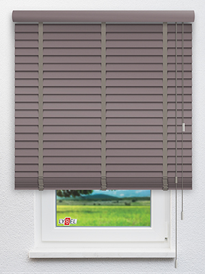 Preview Holzjalousie 83RSW 0