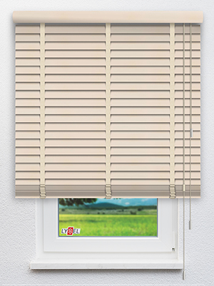 Preview Holzjalousie 44RSW 0