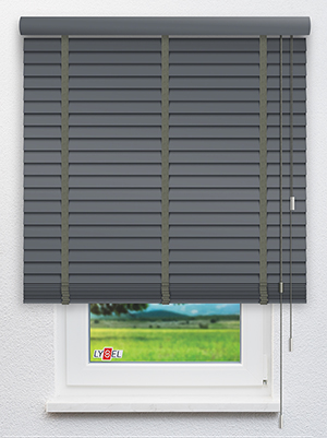 Preview Holzjalousie 05RSW 0