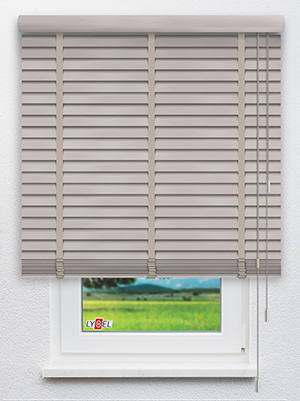 Preview Holzjalousie 45RSW 0