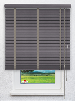 Preview Holzjalousie 65RSW 0