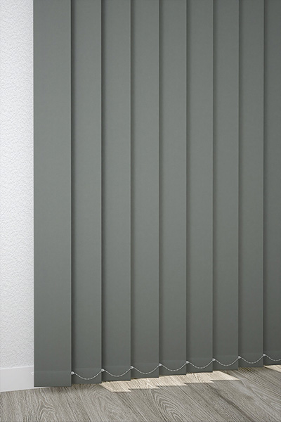 Lamelle Springfield 1130 Fensteransicht