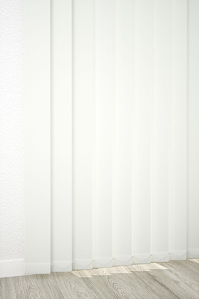 Lamelle Springfield Verdunkelung 1123 Fensteransicht