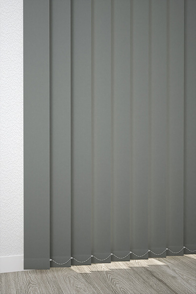 Lamelle Springfield Verdunkelung 1125 Fensteransicht