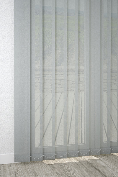 Lamelle Erie 1144 Fensteransicht