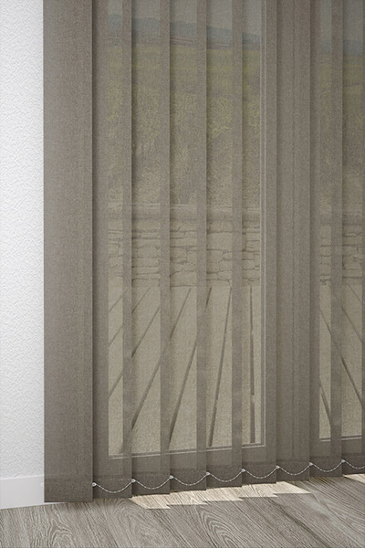 Lamelle Erie 1146 Fensteransicht