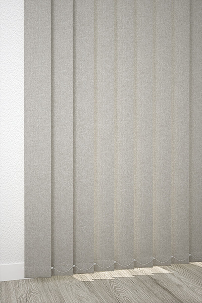 Lamelle Erie Verdunkelung 1175 Fensteransicht