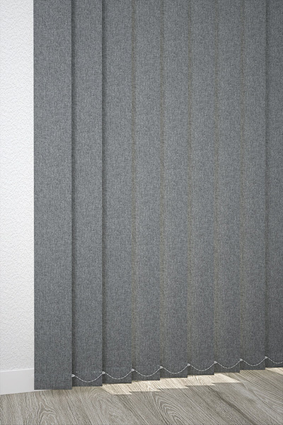 Lamelle Erie Verdunkelung 1176 Fensteransicht