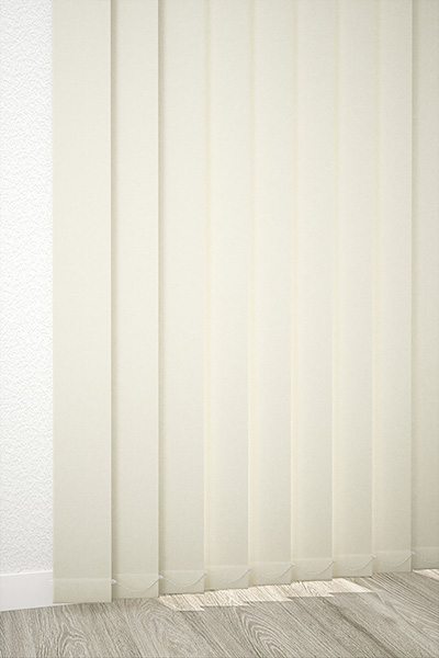 Lamelle Erie Verdunkelung 1172 Fensteransicht