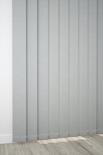 Lamelle Florence 1167 Fensteransicht