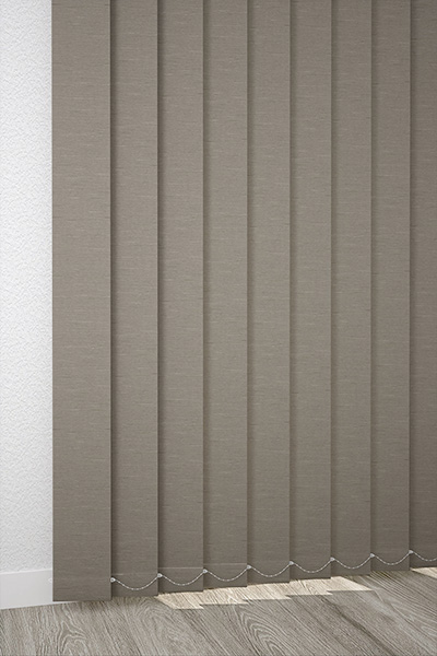 Lamelle Florence 1169 Fensteransicht