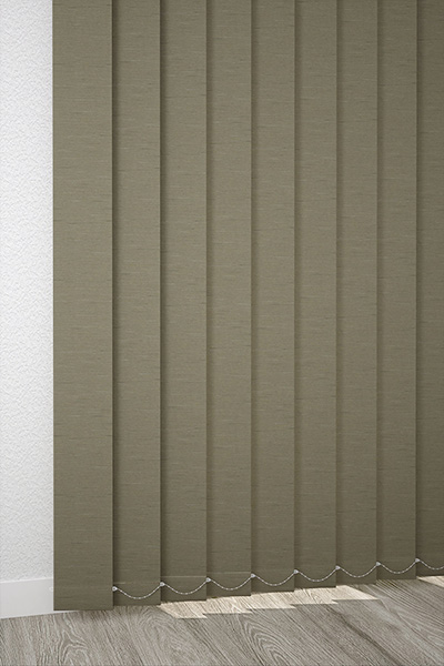 Lamelle Florence 1170 Fensteransicht