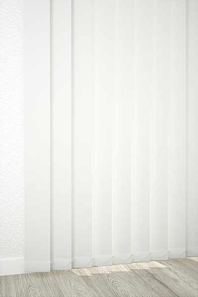 Lamelle Florence Verdunkelung 1183 Fensteransicht