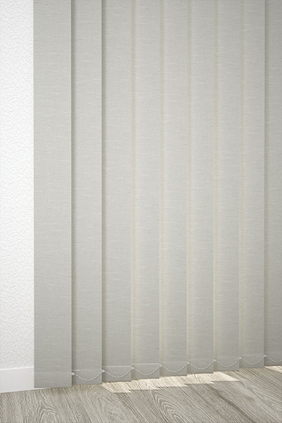 Lamelle Florence Verdunkelung 1185 Fensteransicht