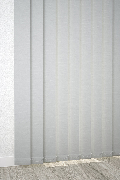 Lamelle Florence Verdunkelung 1186 Fensteransicht