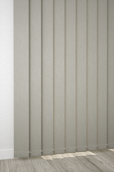 Lamelle Houma 1178 Fensteransicht