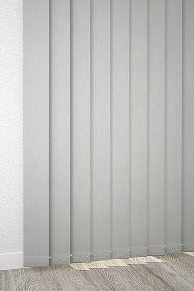 Lamelle Houma 1177 Fensteransicht