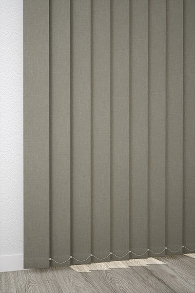 Lamelle Houma 1179 Fensteransicht