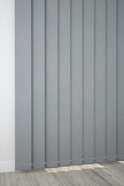 Lamelle Houma 1180 Fensteransicht