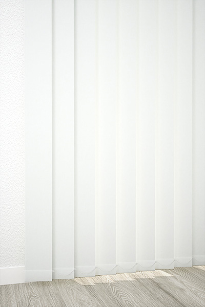 Lamelle Hailey 1133 Fensteransicht