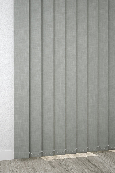 Lamelle Hailey 1138 Fensteransicht