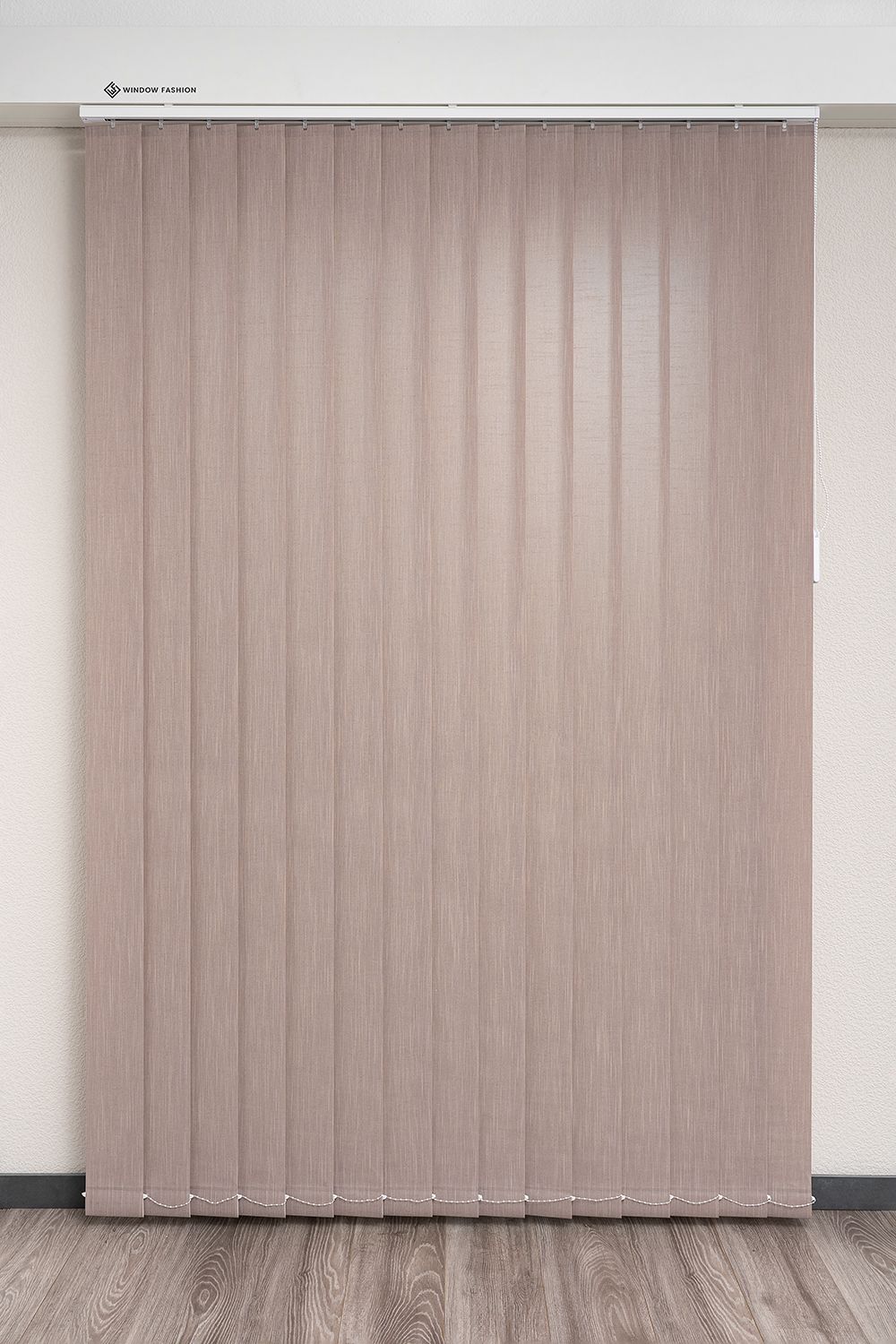 Detailansicht Lamelle Pierre 1104