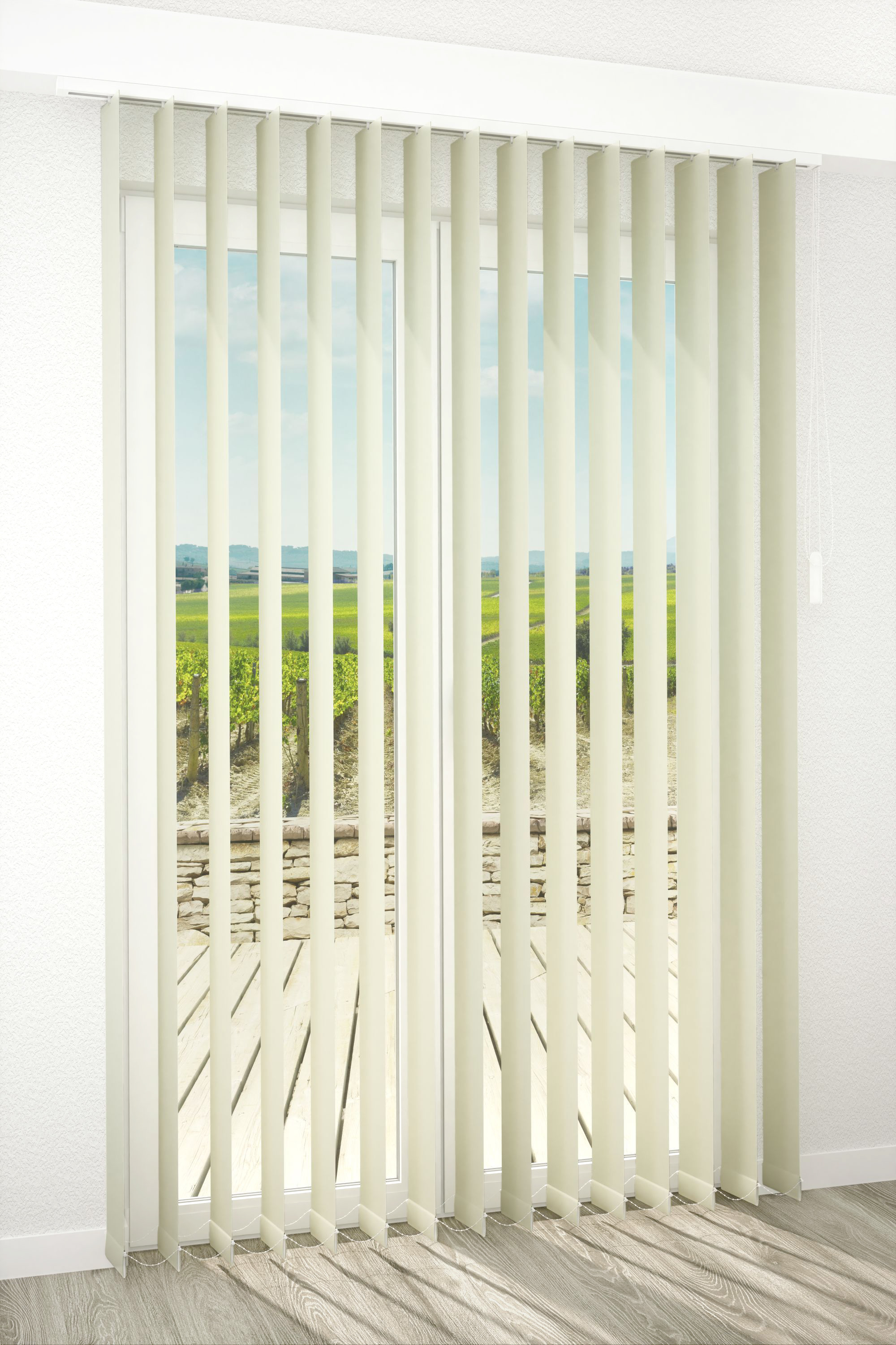 Detailansicht Lamelle Springfield 1128