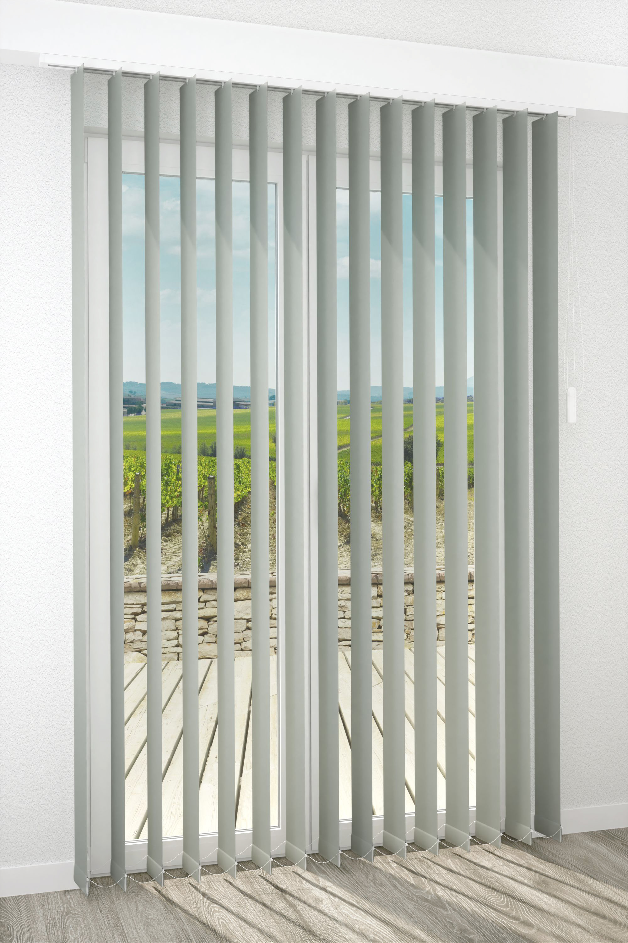 Detailansicht Lamelle Springfield 1129