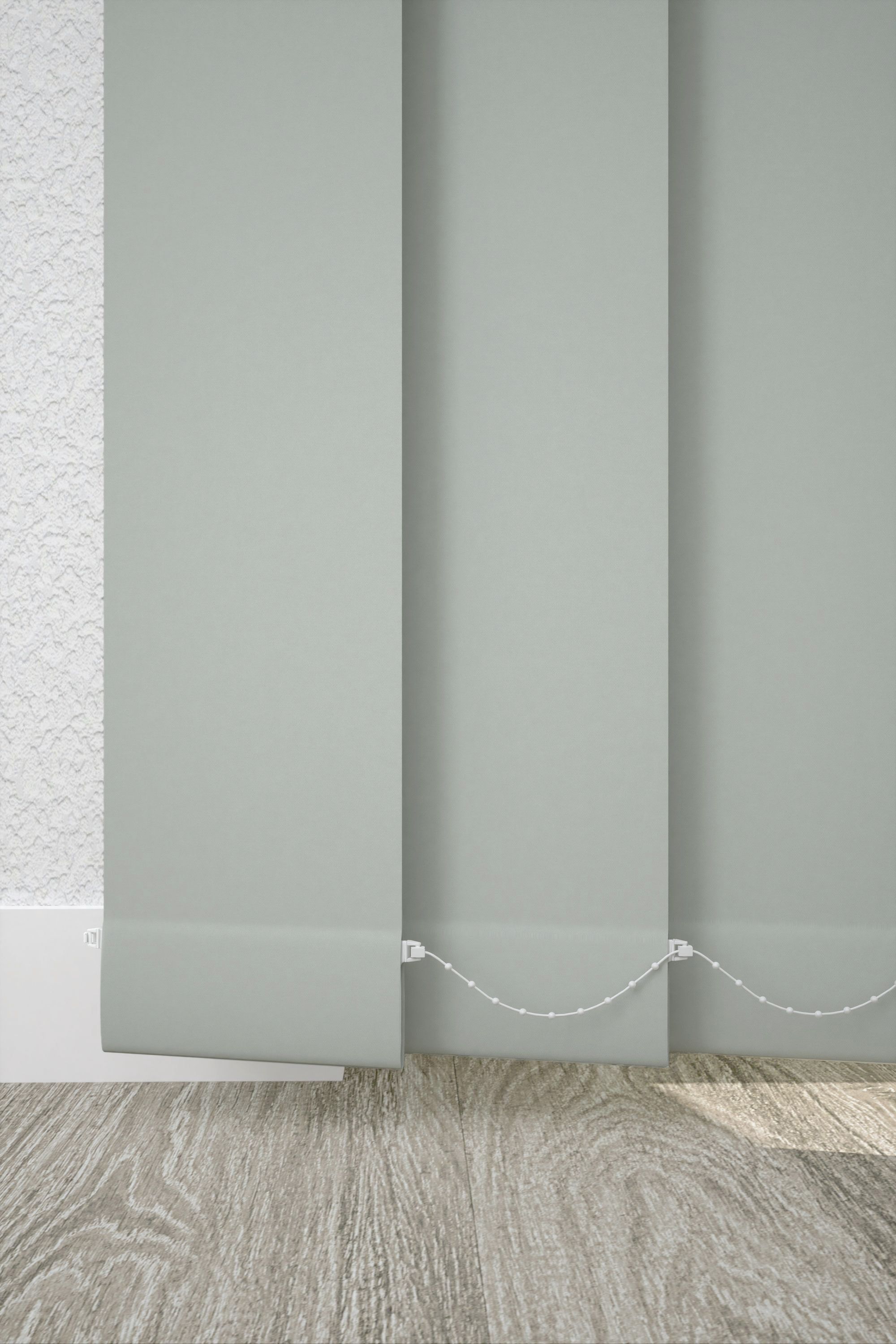 Detailansicht Lamelle Springfield 1129