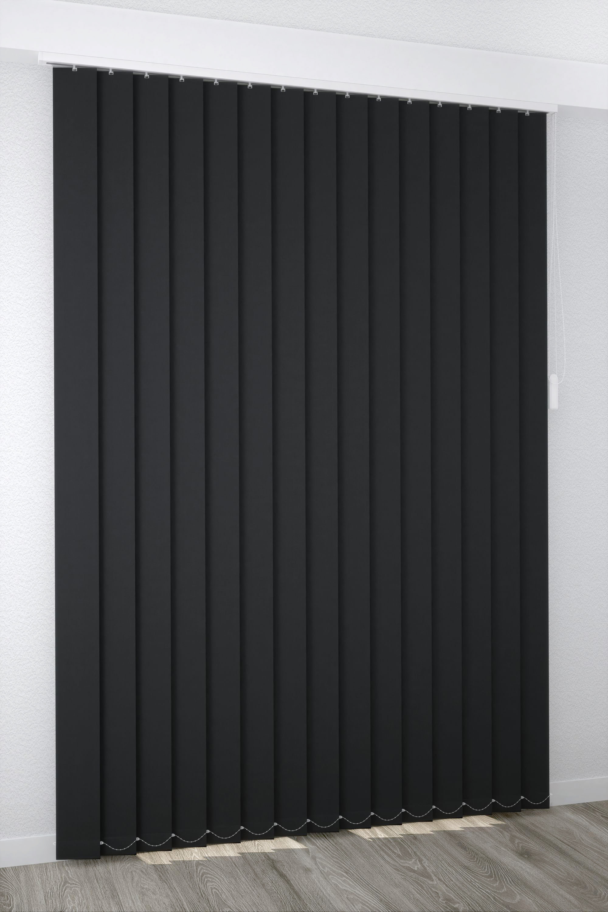 Detailansicht Lamelle Springfield 1132