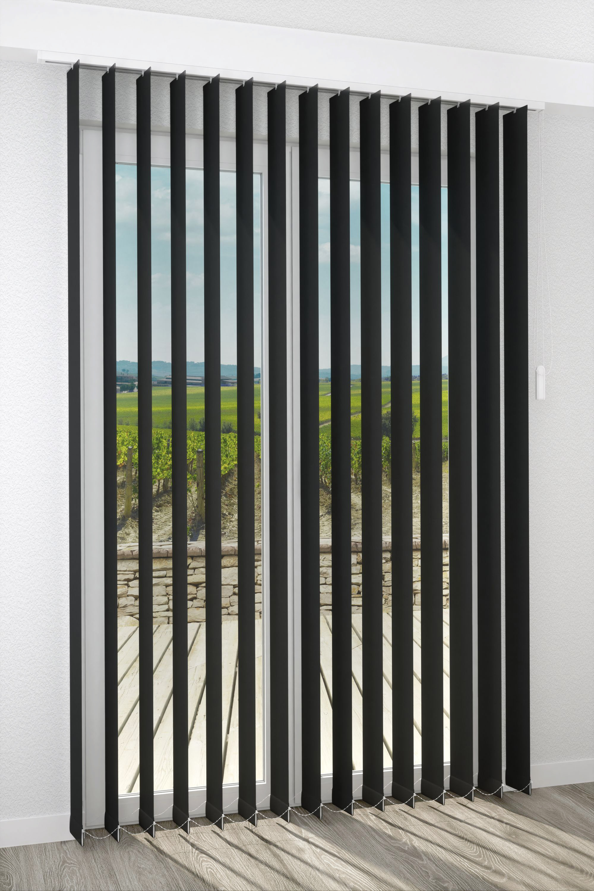 Detailansicht Lamelle Springfield 1132