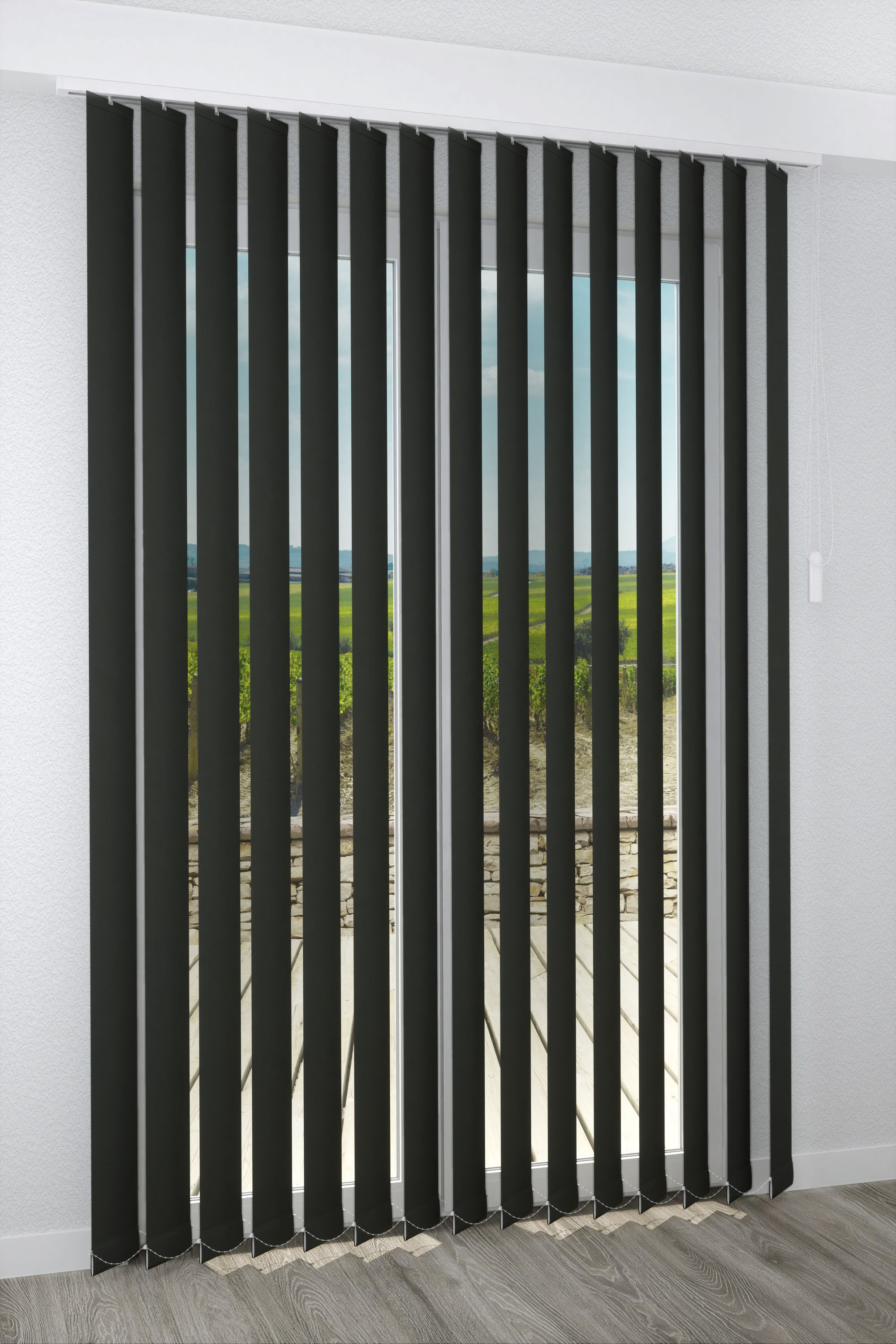 Detailansicht Lamelle Springfield 1131