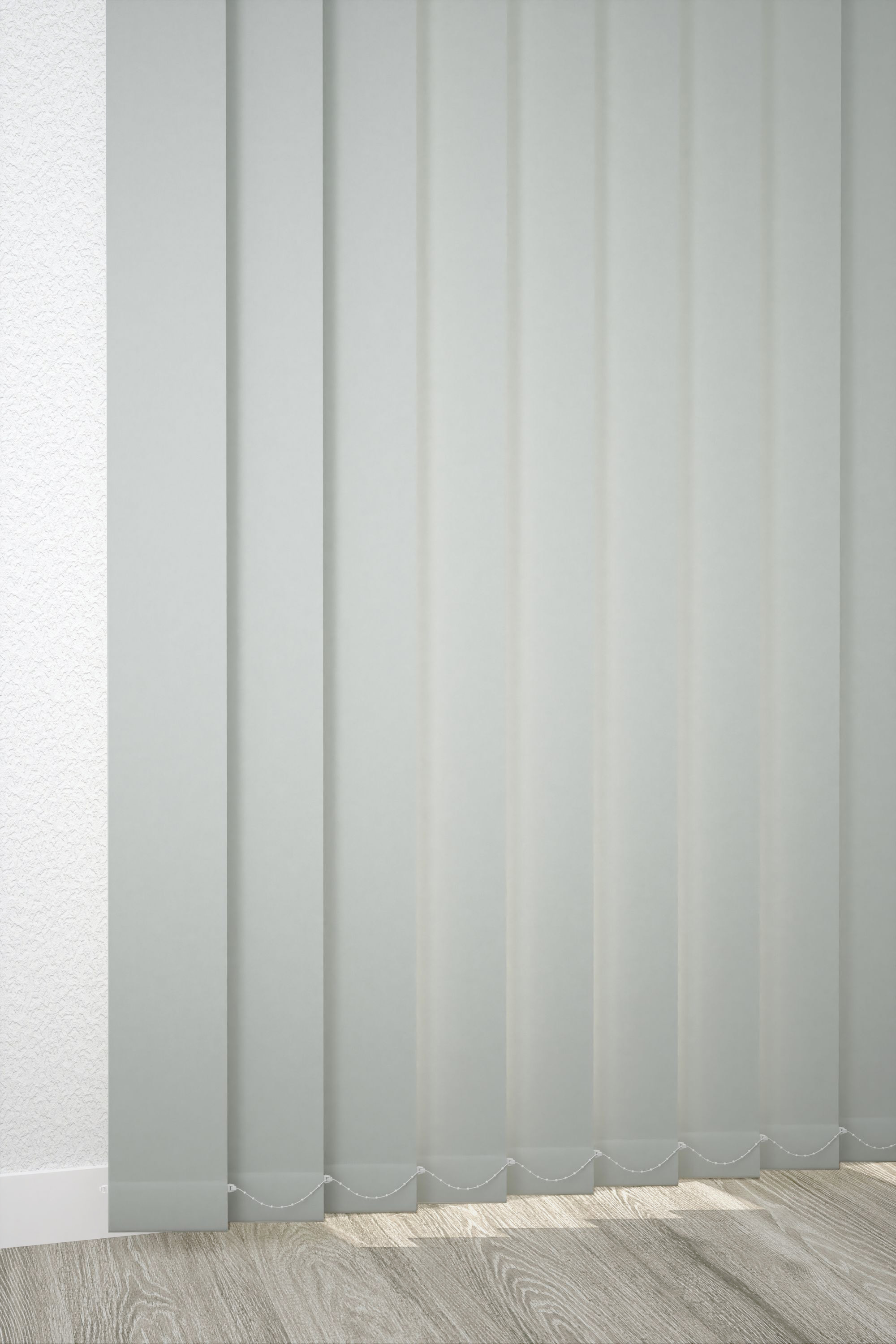 Detailansicht Lamelle Springfield Verdunkelung 1124