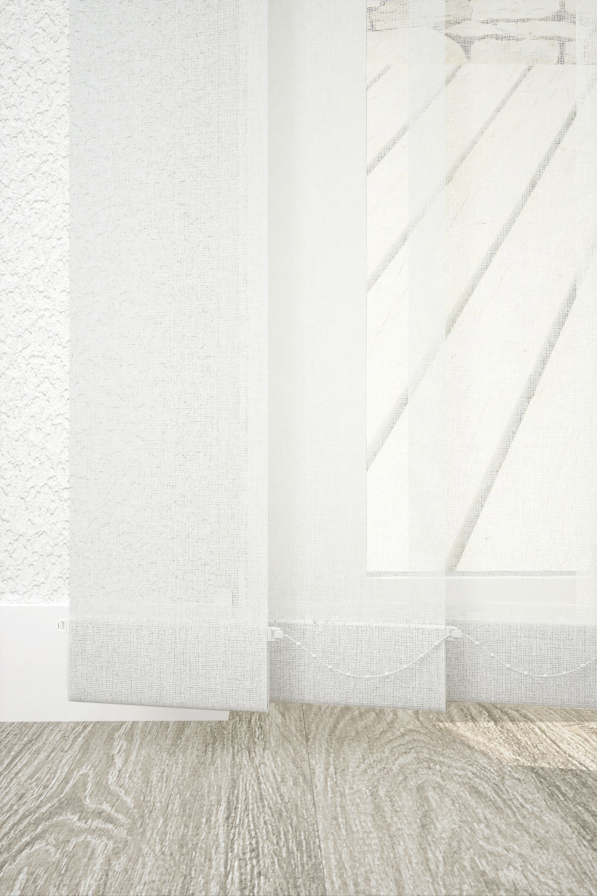 Detailansicht Lamelle Erie 1142