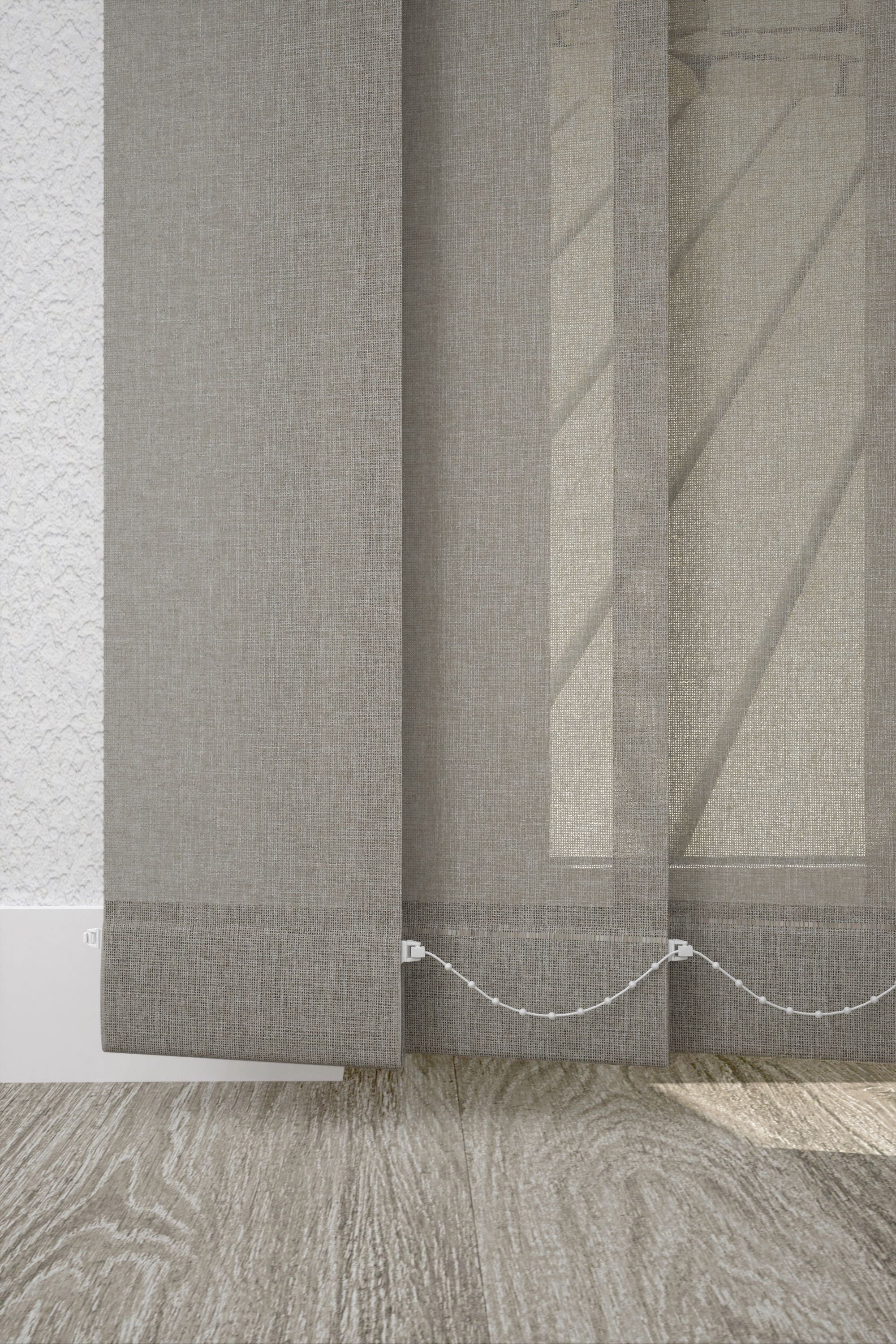 Detailansicht Lamelle Erie 1145