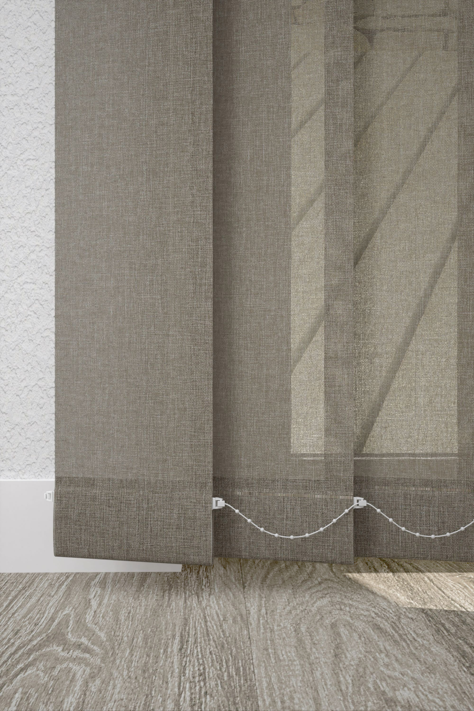 Detailansicht Lamelle Erie 1146