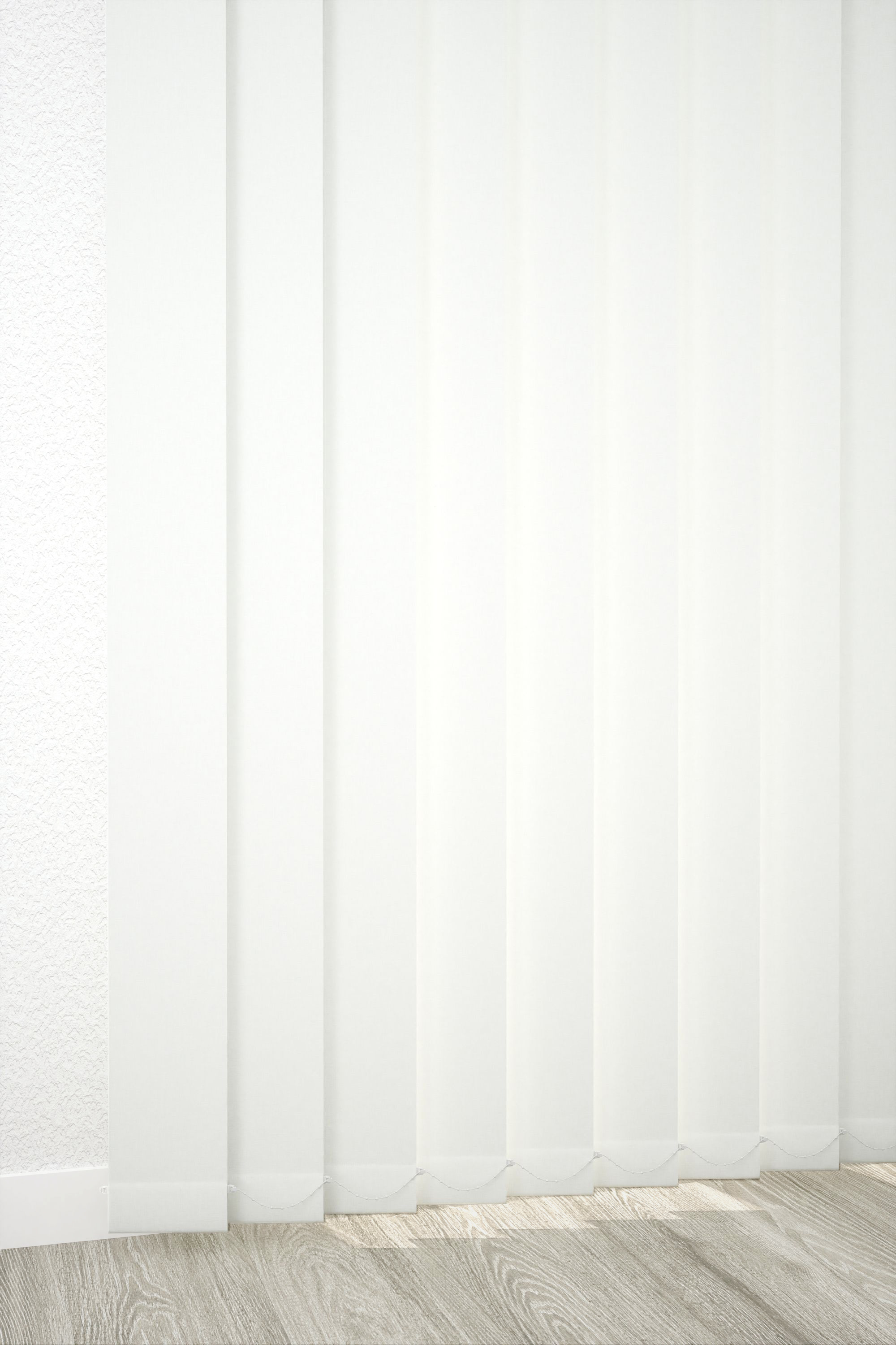 Detailansicht Lamelle Erie Verdunkelung 1171