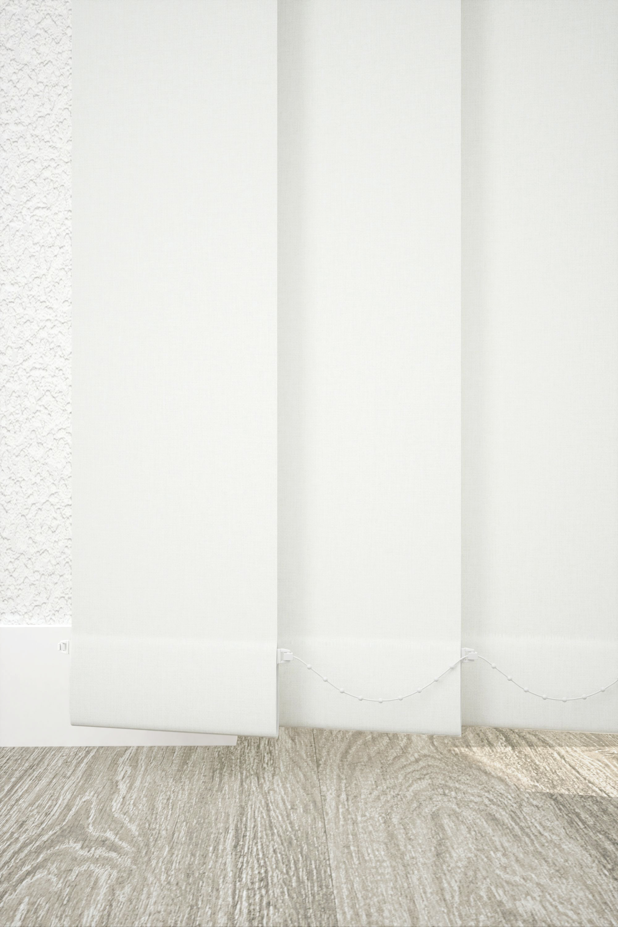 Detailansicht Lamelle Erie Verdunkelung 1171