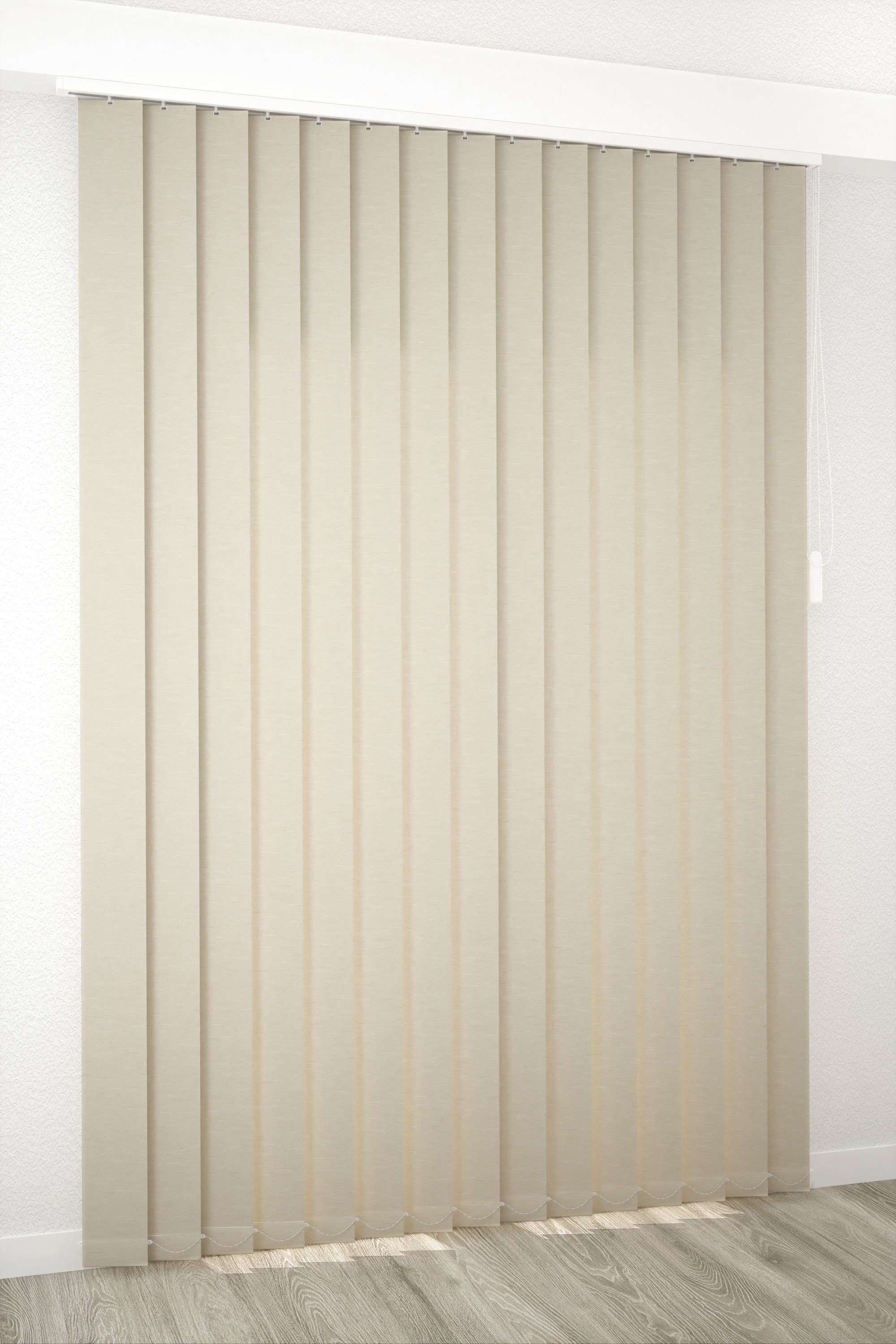 Detailansicht Lamelle Florence 1165