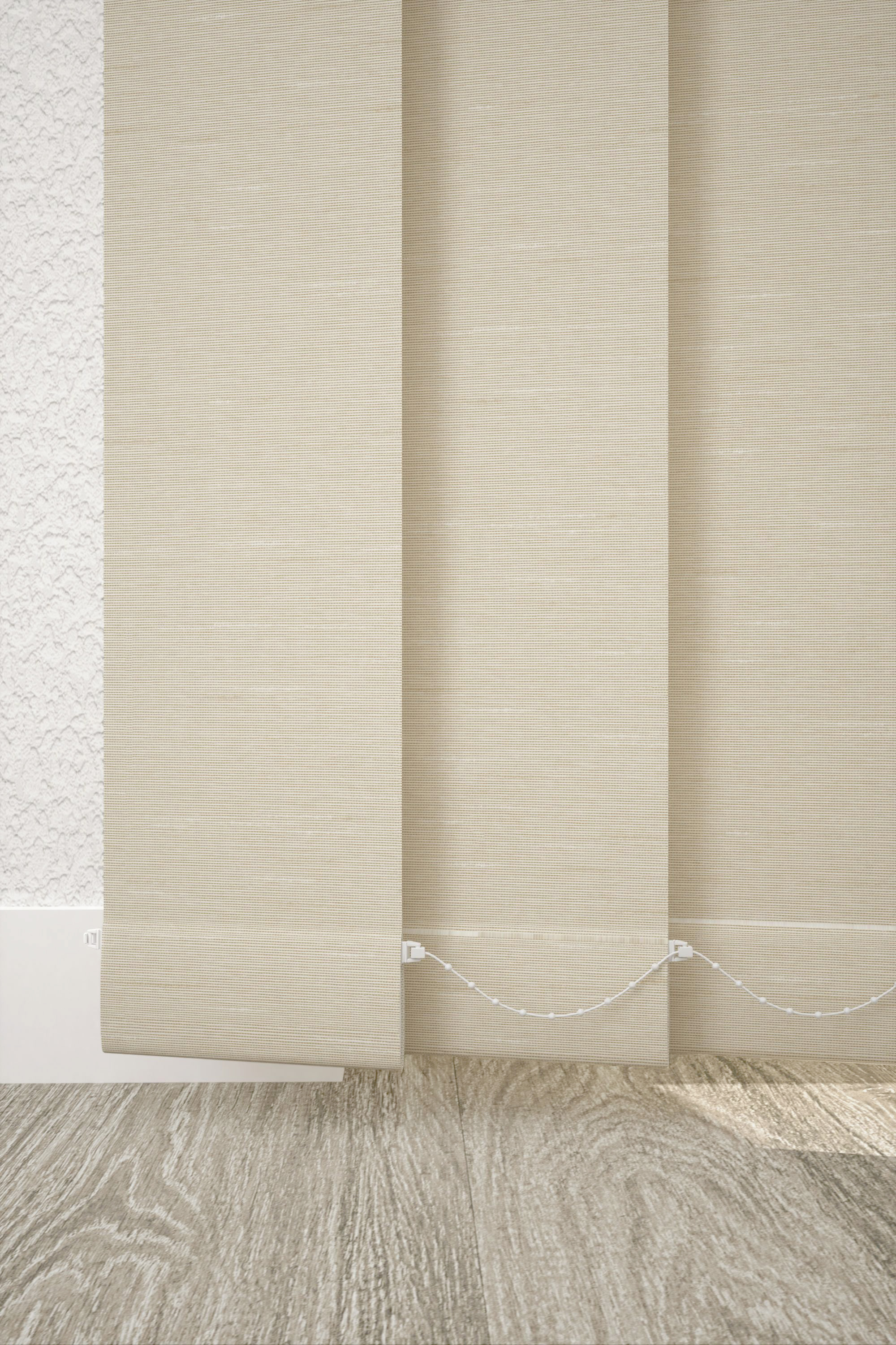 Detailansicht Lamelle Florence 1165