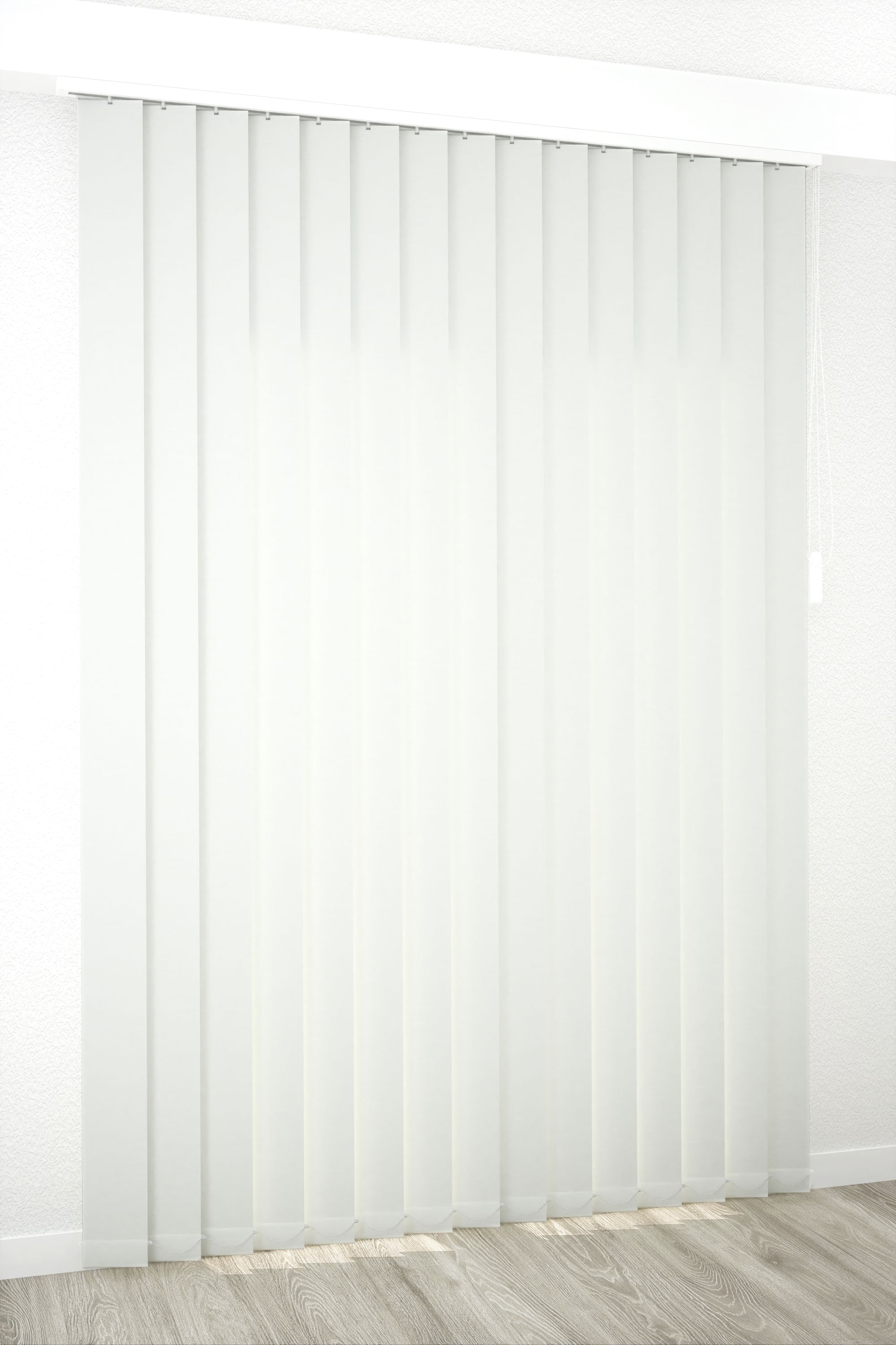 Detailansicht Lamelle Florence 1164