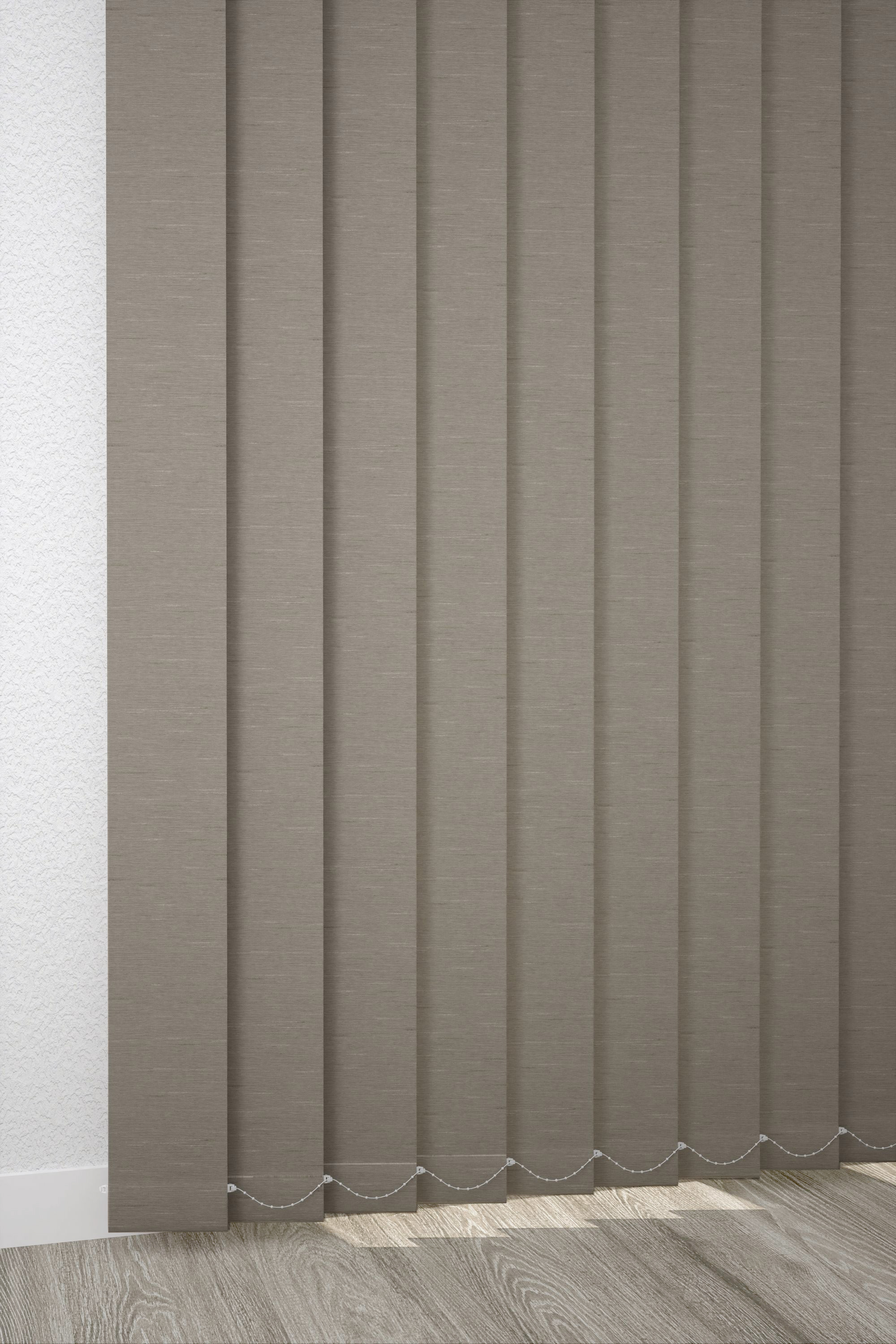 Detailansicht Lamelle Florence 1169